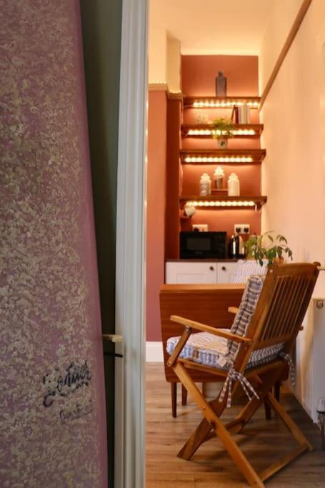Hyem At Cullercoats Apartment Exterior photo